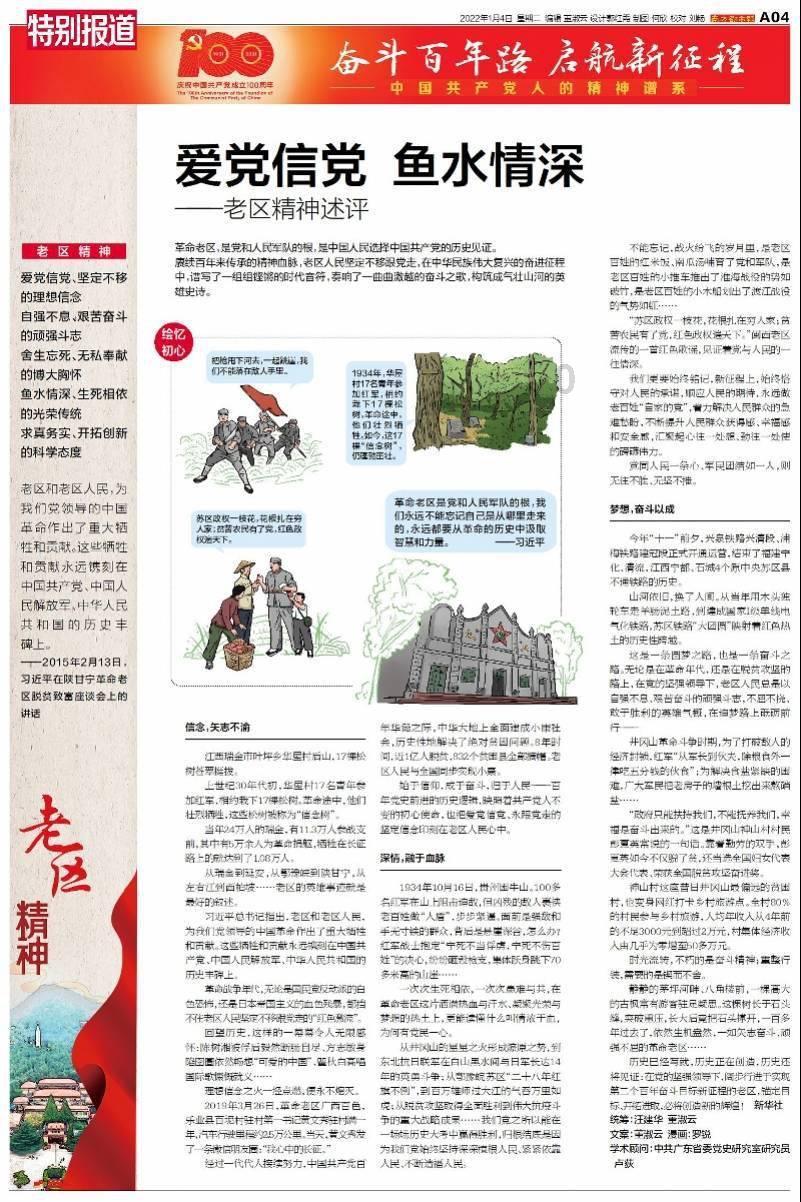 热血进行曲